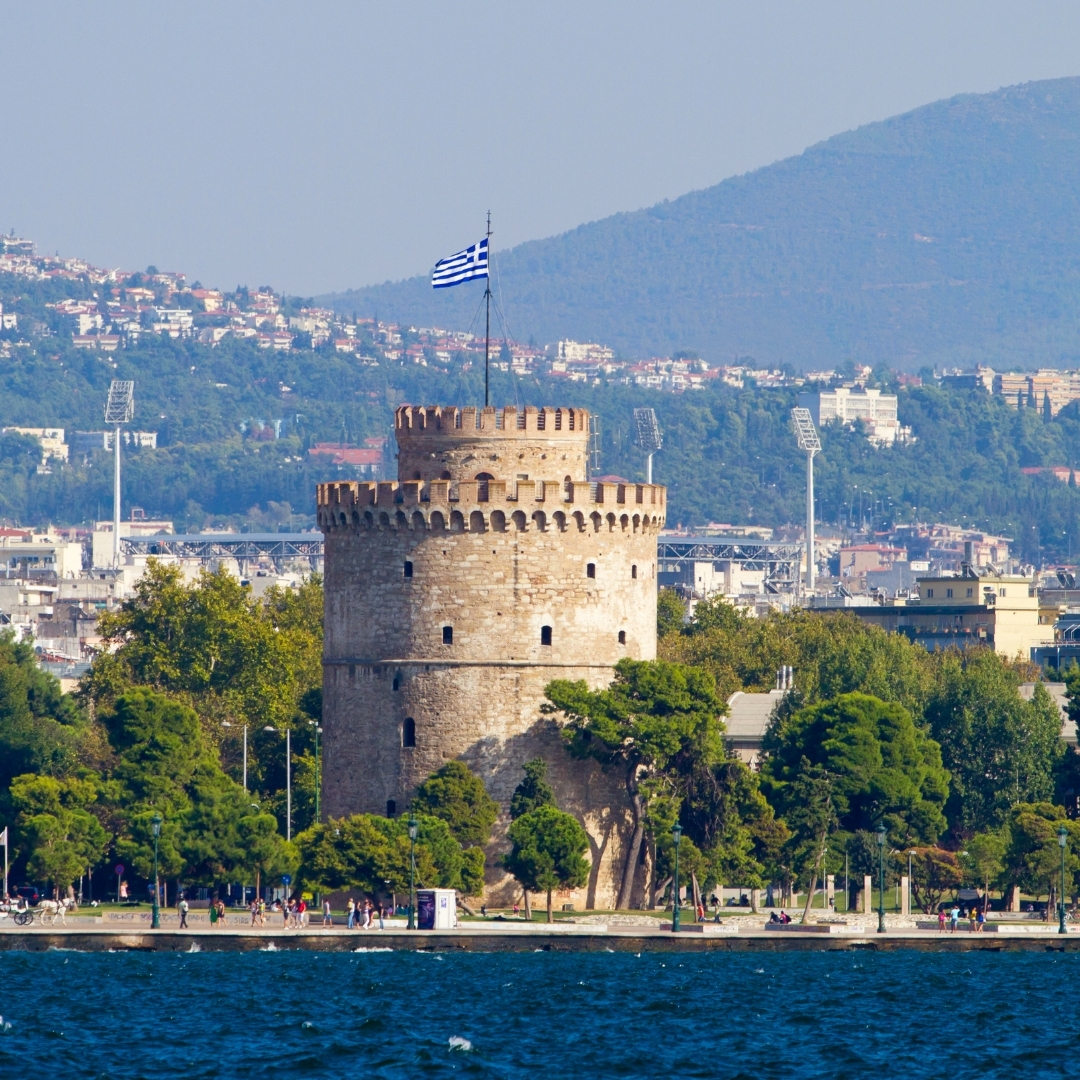 7 DAYS ST. PAUL IN GREECE TOUR img
